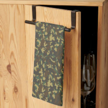 Camouflage de forêt