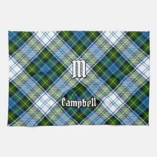 Linge De Cuisine Campbell Dress Tartan