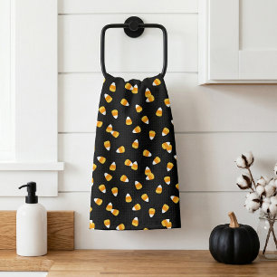 Linge De Cuisine Candy Corn Halloween Party