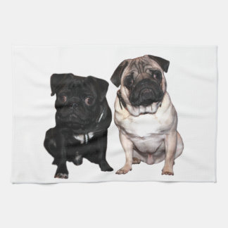 Linge De Cuisine Carlin Jack et Richi