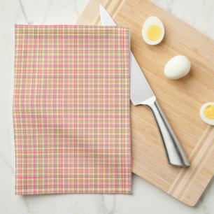 Linge De Cuisine Carreaux