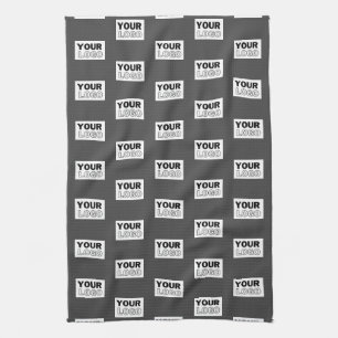 Linge De Cuisine Carrelage de votre logo de conception d'image ou d