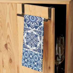 Linge De Cuisine Carrelage méditerranéen, Portugais, Azulejo, Majol
