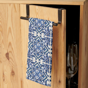 Linge De Cuisine Carrelage méditerranéen, Portugais, Azulejo, Majol