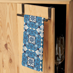 Linge De Cuisine Carrelage méditerranéen, Portugais, Azulejo, Majol