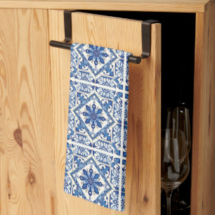 Linge De Cuisine Carrelage méditerranéen, Portugais, Azulejo, Majol
