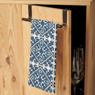 Linge De Cuisine Carrelage méditerranéen, Portugais, Azulejo, Majol