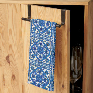 Linge De Cuisine Carrelage méditerranéen, Portugais, Azulejo, Majol