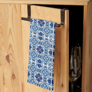 Linge De Cuisine Carrelage méditerranéen, Portugais, Azulejo, Majol