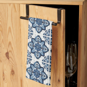 Linge De Cuisine Carrelage méditerranéen, Portugais, Azulejo, Majol