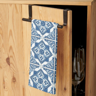 Linge De Cuisine Carrelage méditerranéen, Portugais, Azulejo, Majol