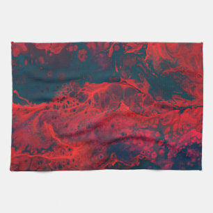 Linge De Cuisine carte tissulaire