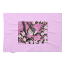 Casquette noir chickadee