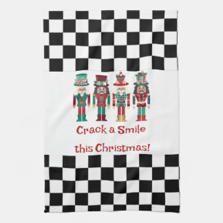Linge De Cuisine Casse-noix