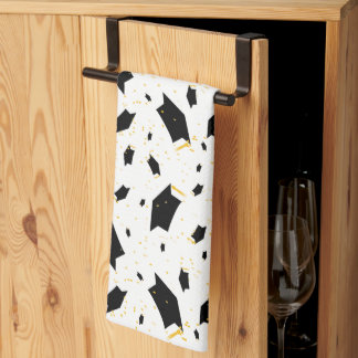 Linge De Cuisine Célébration du diplôme