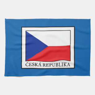 Linge De Cuisine Ceska Republika