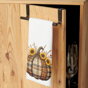 Linge De Cuisine C'est l'automne !