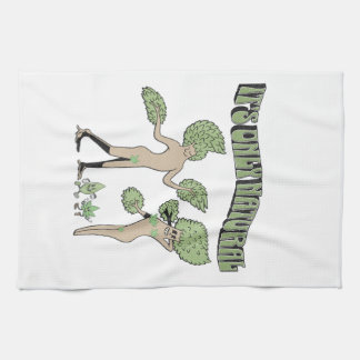 Linge De Cuisine C'est seulement naturel