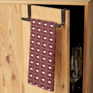 Linge De Cuisine cette période de l'année