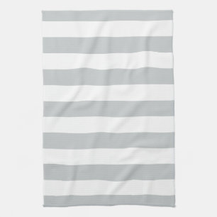 Linge De Cuisine Changer les bandes grises en n'importe quelle coul