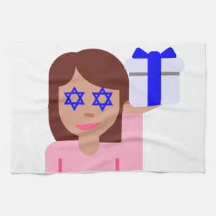 Linge De Cuisine chaudière chaudière flip emoji