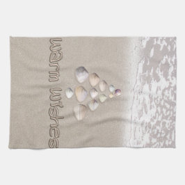 Linge De Cuisine Chauffez les souhaits