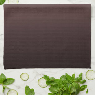 Linge De Cuisine Ciel rouge