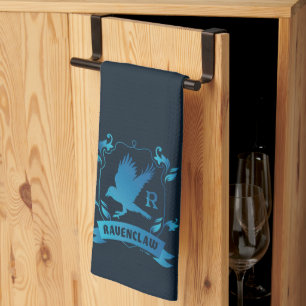 Linge De Cuisine Cimier de maison ORNÉ RAVENCLAW™