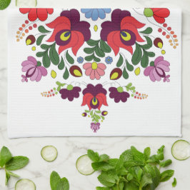 Linge De Cuisine Citation Hongroise originale de la cuisine Matyo