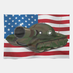 Linge De Cuisine Citerne militaire