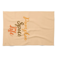 Citrouille Vie épice lingerie