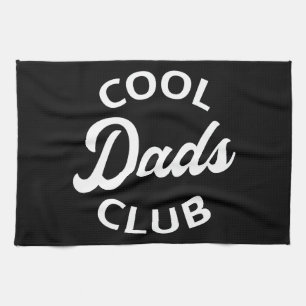 Linge De Cuisine Club cool Dads I