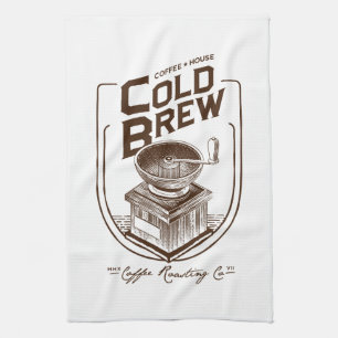 Linge De Cuisine Coffhouse Cold Brew Coffee Roasting Company