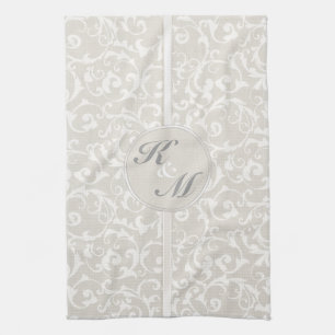 Linge De Cuisine Collection de Mariages naturels SmartElegance