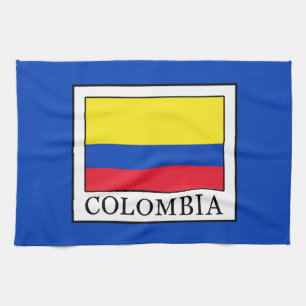 Linge De Cuisine Colombie