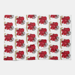 Linge De Cuisine Conception de dés barbares