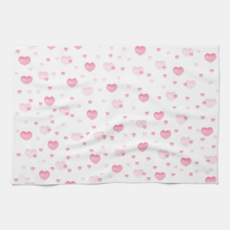 Linge De Cuisine Conception Romantique Minimaliste Douce