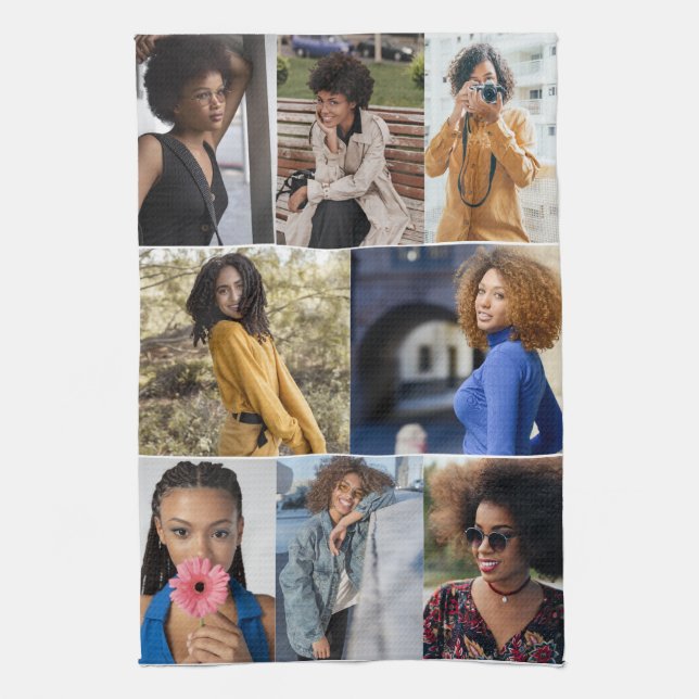 Linge De Cuisine Concevez votre propre collection de photos 8 (Vertical)