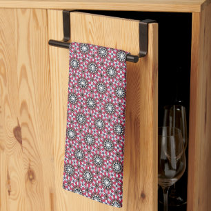 Linge De Cuisine Connexions tribales