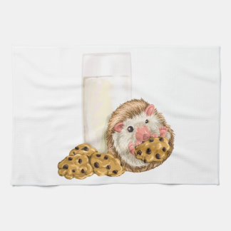 Linge De Cuisine Cookie Hog