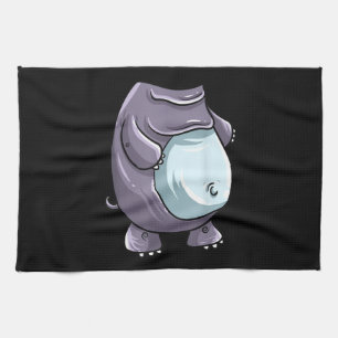 Linge De Cuisine Cool Halloween sans tête Costume Halloween drôle L