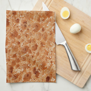 Linge De Cuisine Copie haute étroite de pain - de cadeau unique