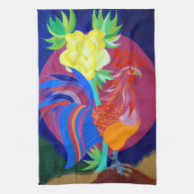 Coq ombrien