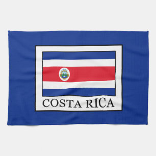 Linge De Cuisine Costa Rica