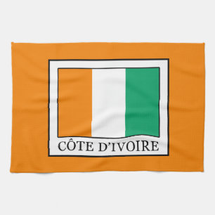 Linge De Cuisine Côte d'Ivoire