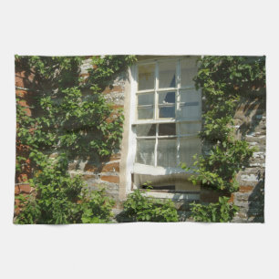 Linge De Cuisine Cottage anglais I Charming