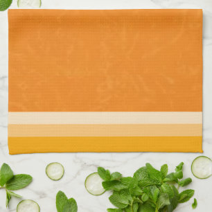 Linge De Cuisine Couleurs de tranches de fruits à l'agrumes juteux