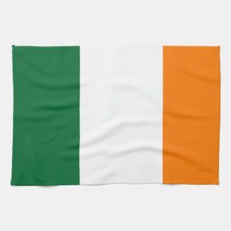 Linge De Cuisine Couleurs irlandaises