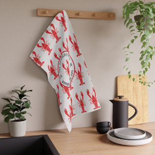 Linge De Cuisine Coutume annuelle de grande bouillabaisse familiale