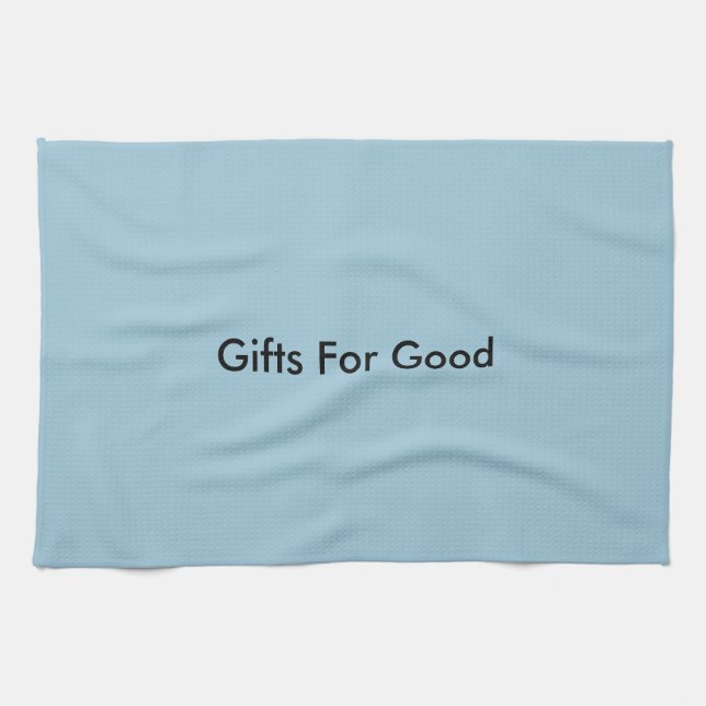 Linge De Cuisine Création des professeurs principaux : Étudiant (Horizontal)